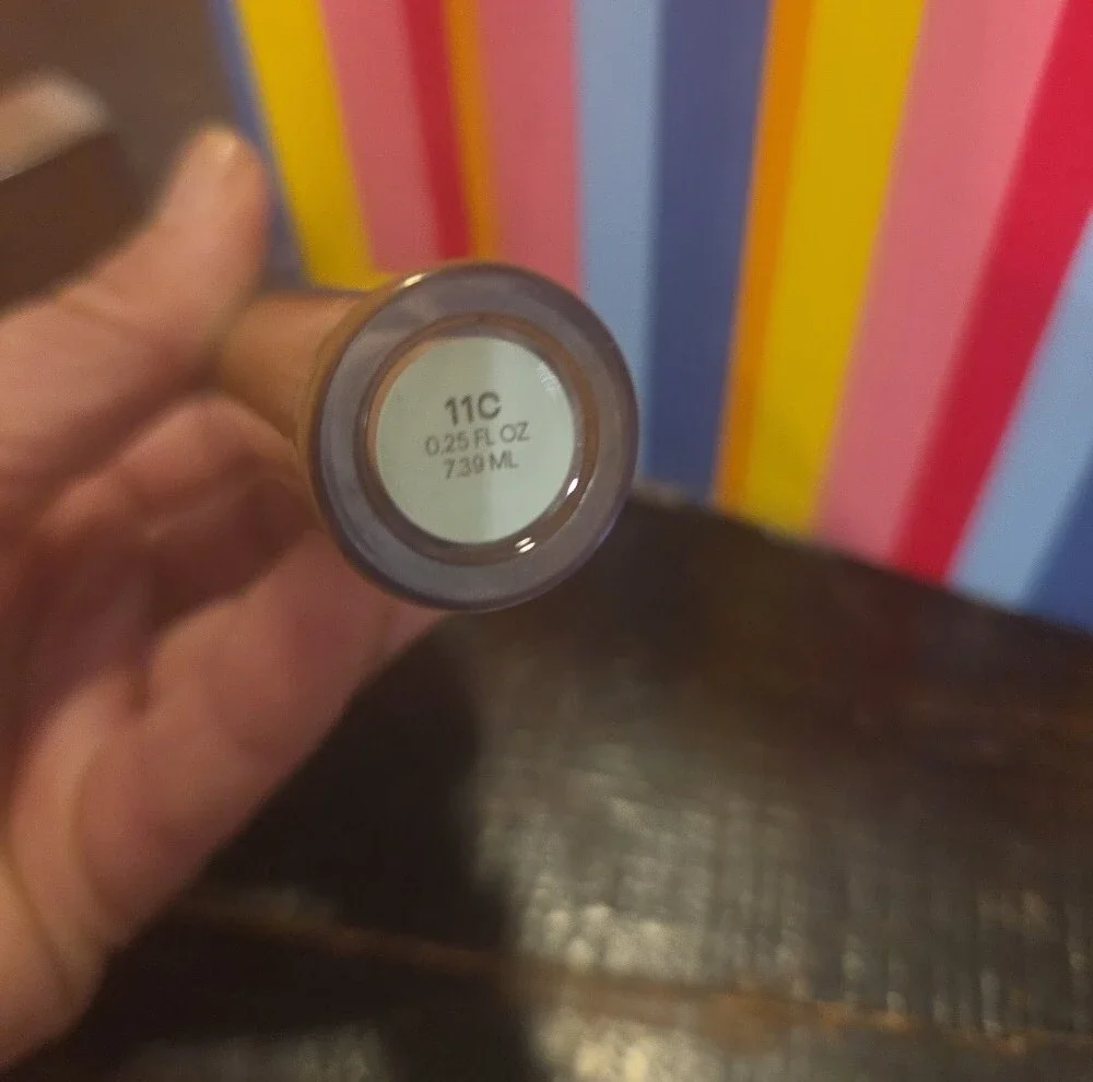 Versed Cream Concealer in 11c New Sealed